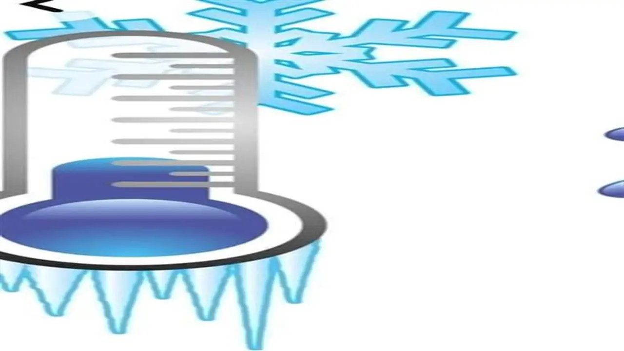 «الأرصاد» تحذّر من الأجواء الباردة وتدني الحرارة لأكثر من 12 درجة